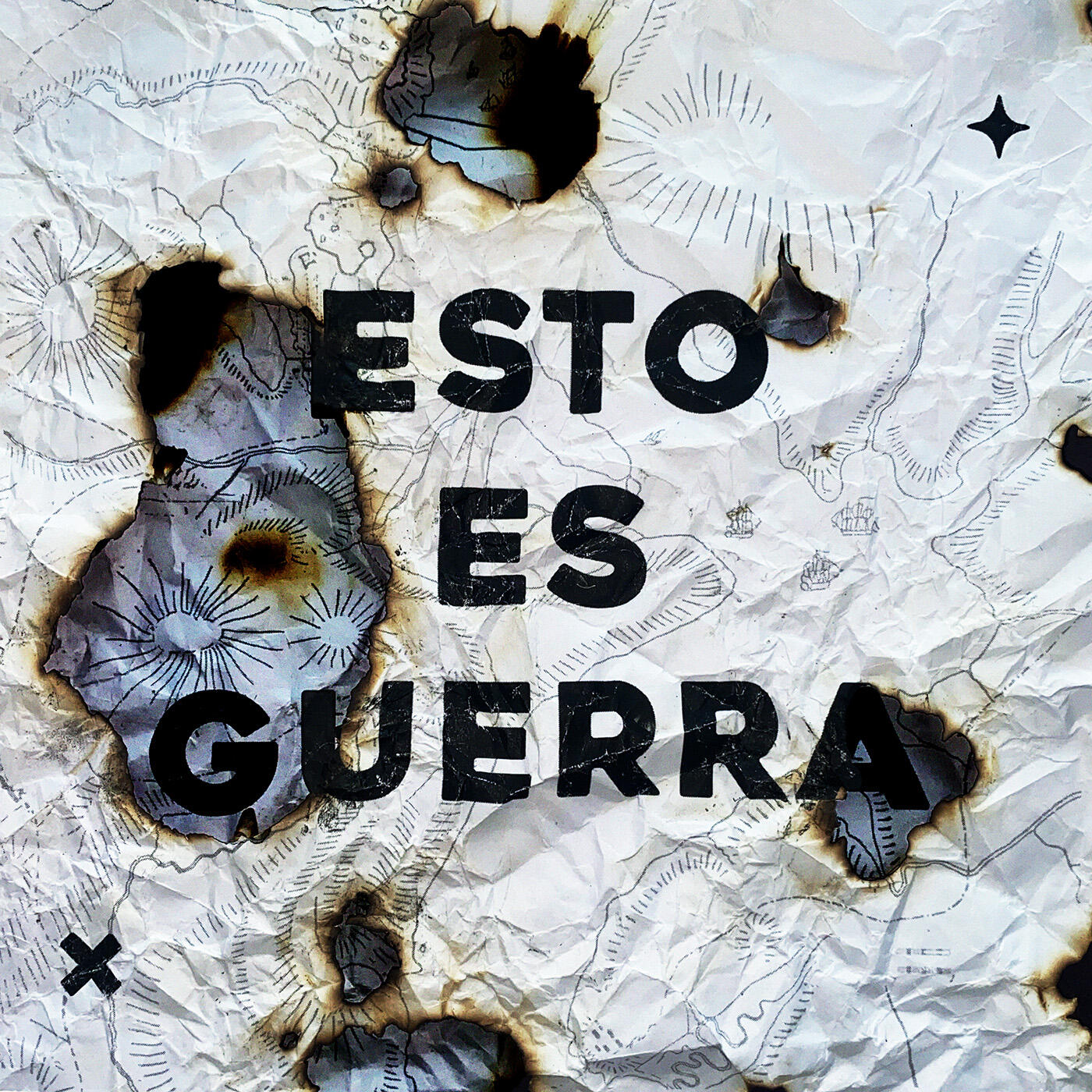 ESTO ES GUERRA